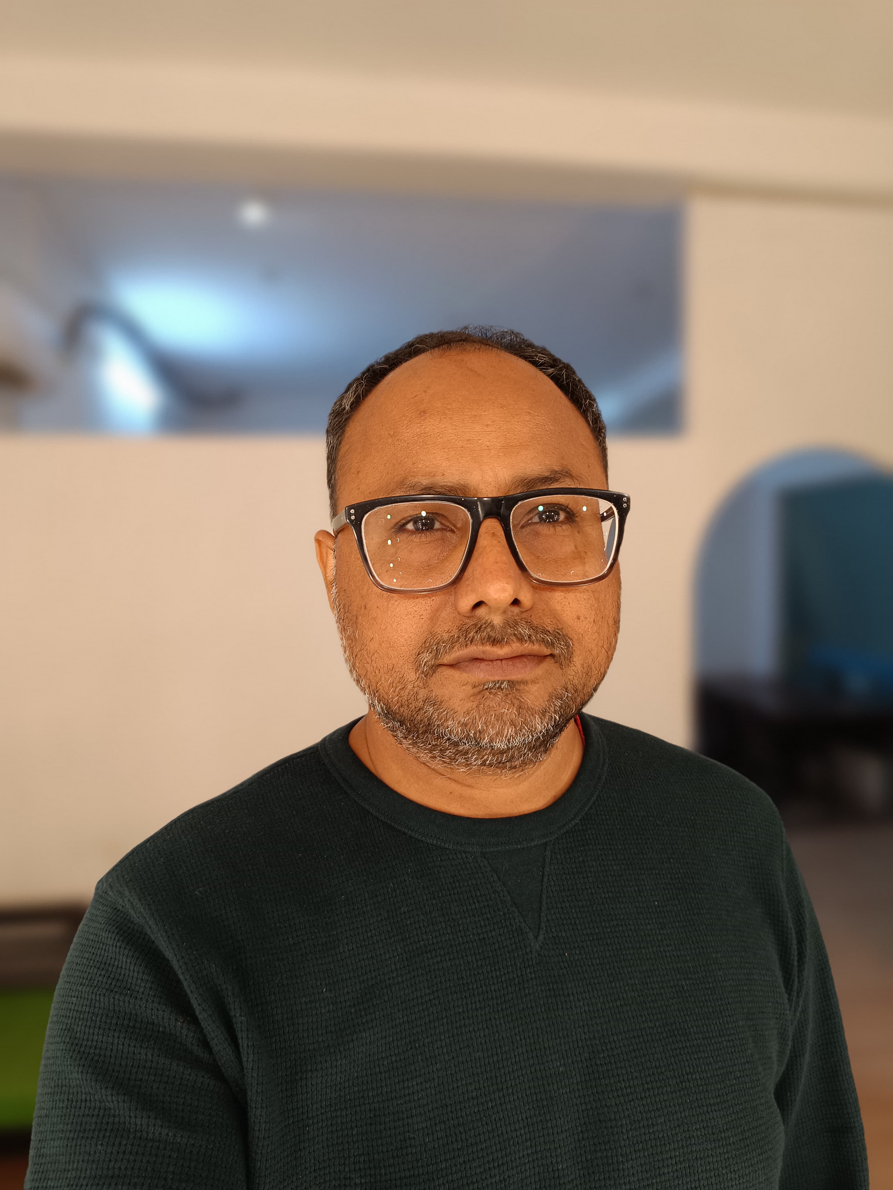Mr. Sher Singh